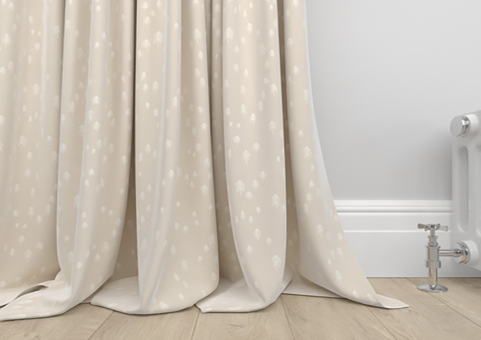 Norrland, Buff - Made to Measure Curtains - Image 6